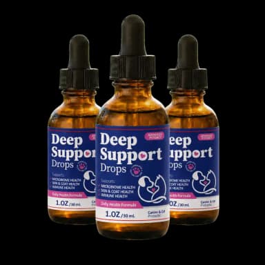 3 Bottles